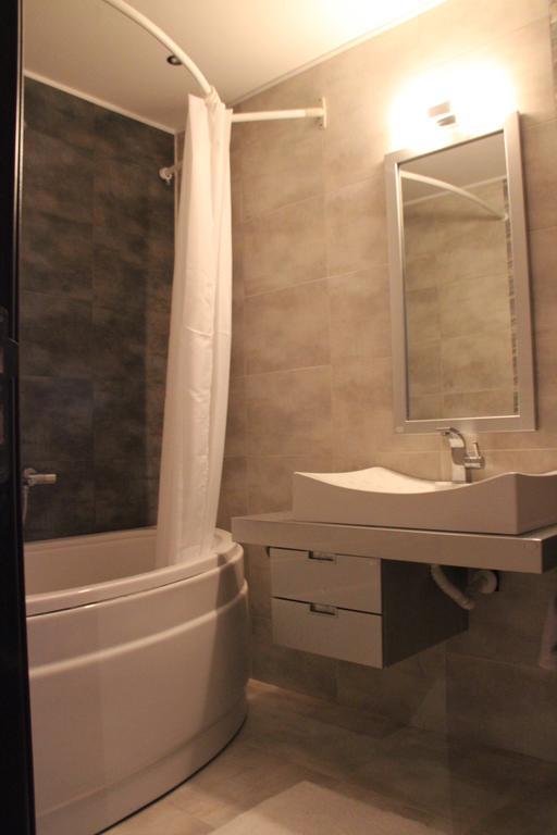 Stenata Boutique Apartments 潘波洛沃 客房 照片
