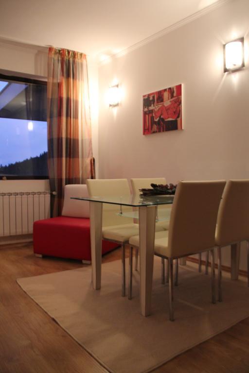 Stenata Boutique Apartments 潘波洛沃 客房 照片