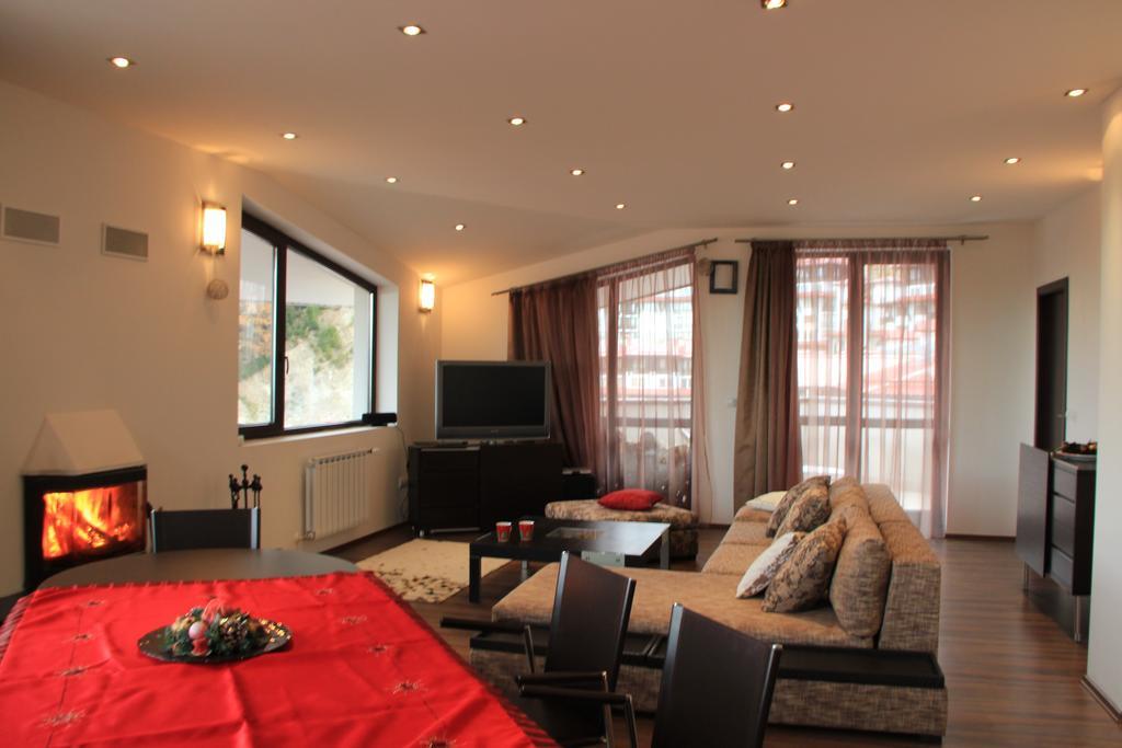 Stenata Boutique Apartments 潘波洛沃 客房 照片