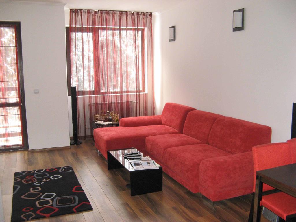 Stenata Boutique Apartments 潘波洛沃 客房 照片