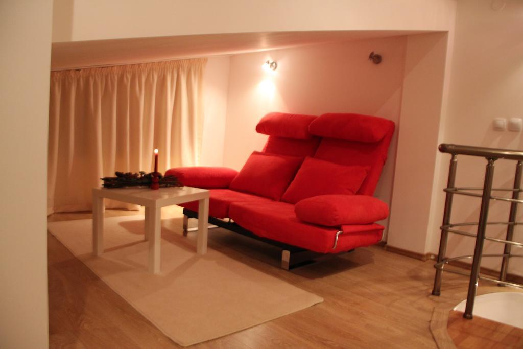 Stenata Boutique Apartments 潘波洛沃 客房 照片
