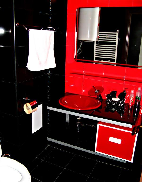 Stenata Boutique Apartments 潘波洛沃 客房 照片