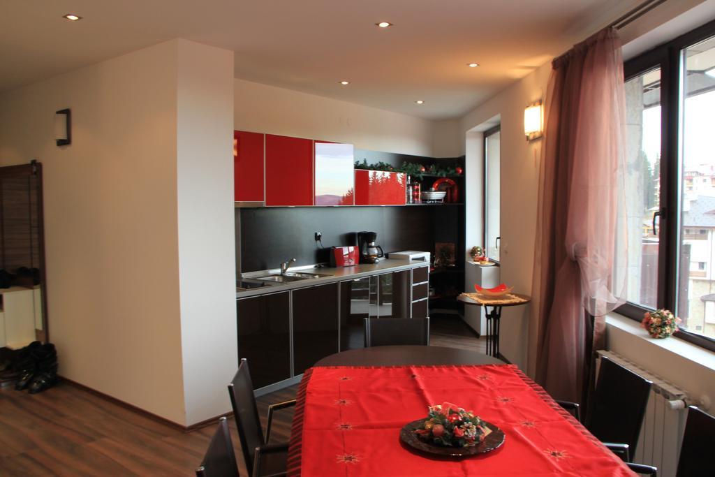 Stenata Boutique Apartments 潘波洛沃 客房 照片