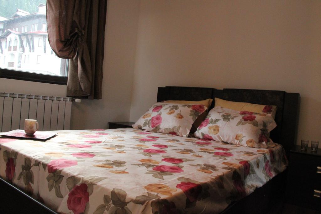 Stenata Boutique Apartments 潘波洛沃 客房 照片