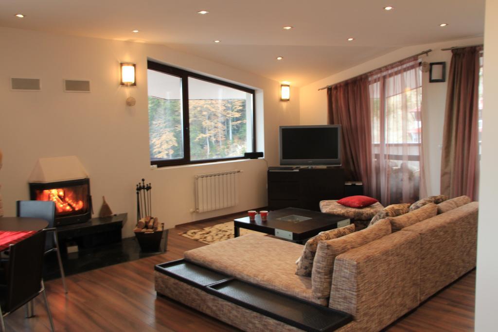 Stenata Boutique Apartments 潘波洛沃 客房 照片
