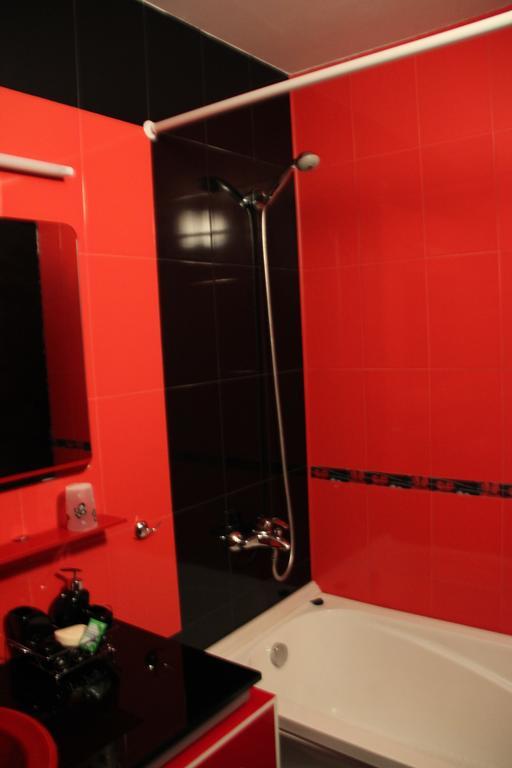 Stenata Boutique Apartments 潘波洛沃 客房 照片